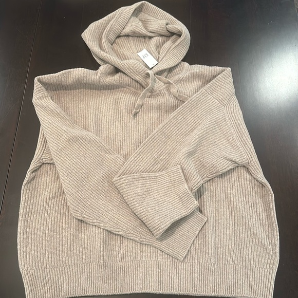 GAP hooded sweater - size XL tall - Picture 1 of 4